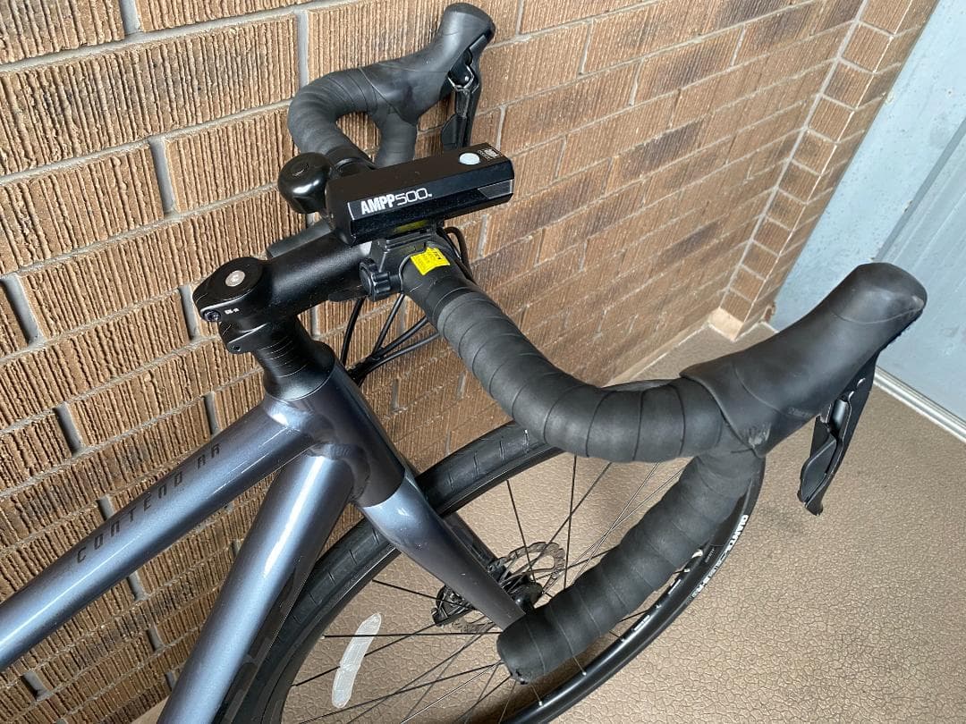 GIANT ジャイアント CONTEND AR 4　[西濃運輸配送]