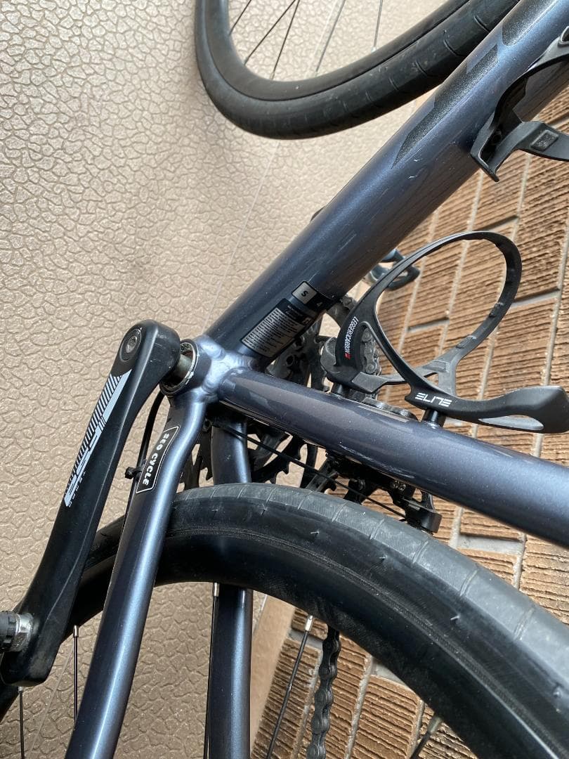 GIANT ジャイアント CONTEND AR 4　[西濃運輸配送]