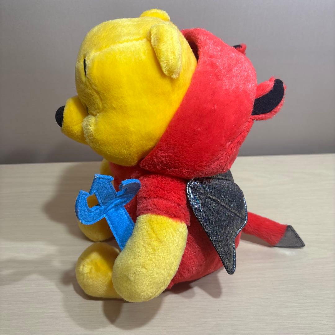 Disney ディズニー ぬいぐるみ プーさん まとめ売り