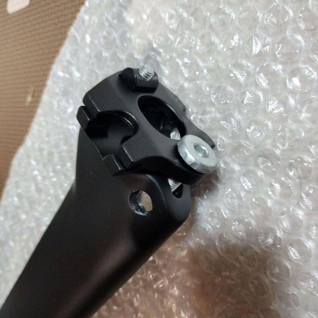 DOLANドーラン DF4用シートポスト