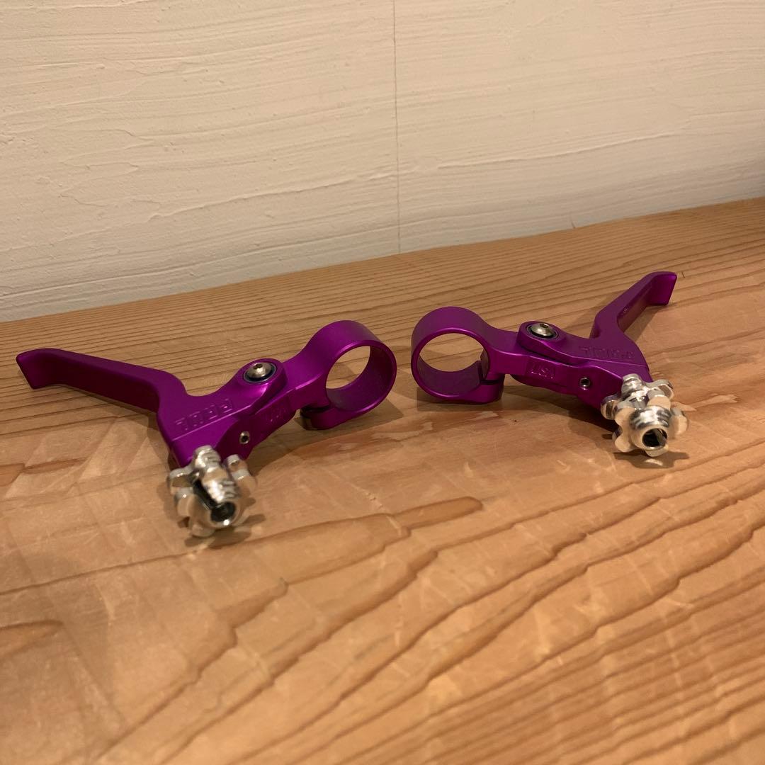 パーツ PAUL canti lever (purple)