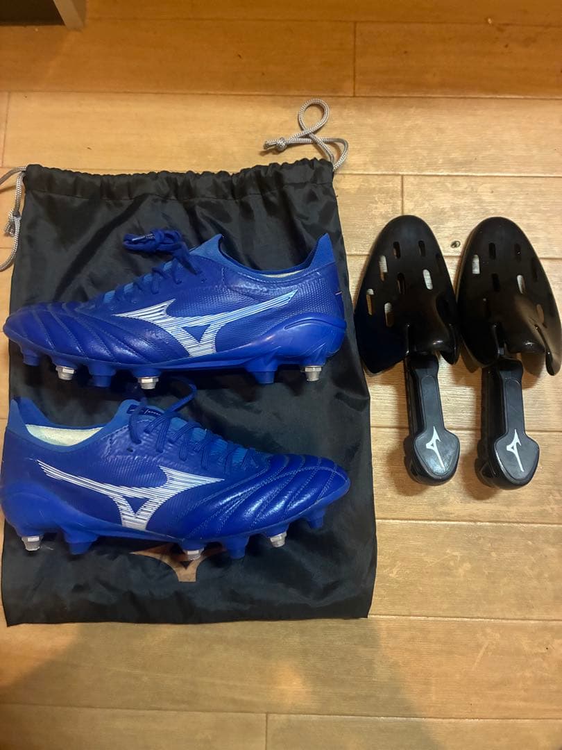 モレリアネオ3β 26センチ