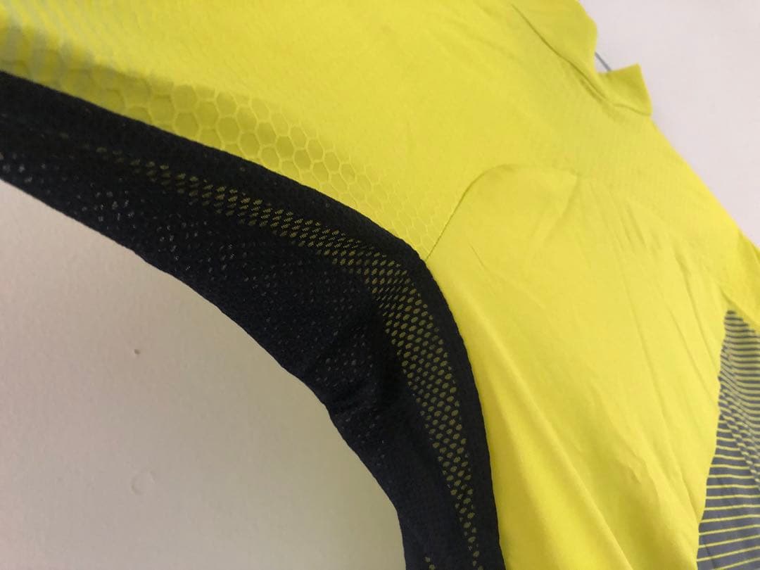 Giro Chrono サイクルジャージ+ビブショーツ