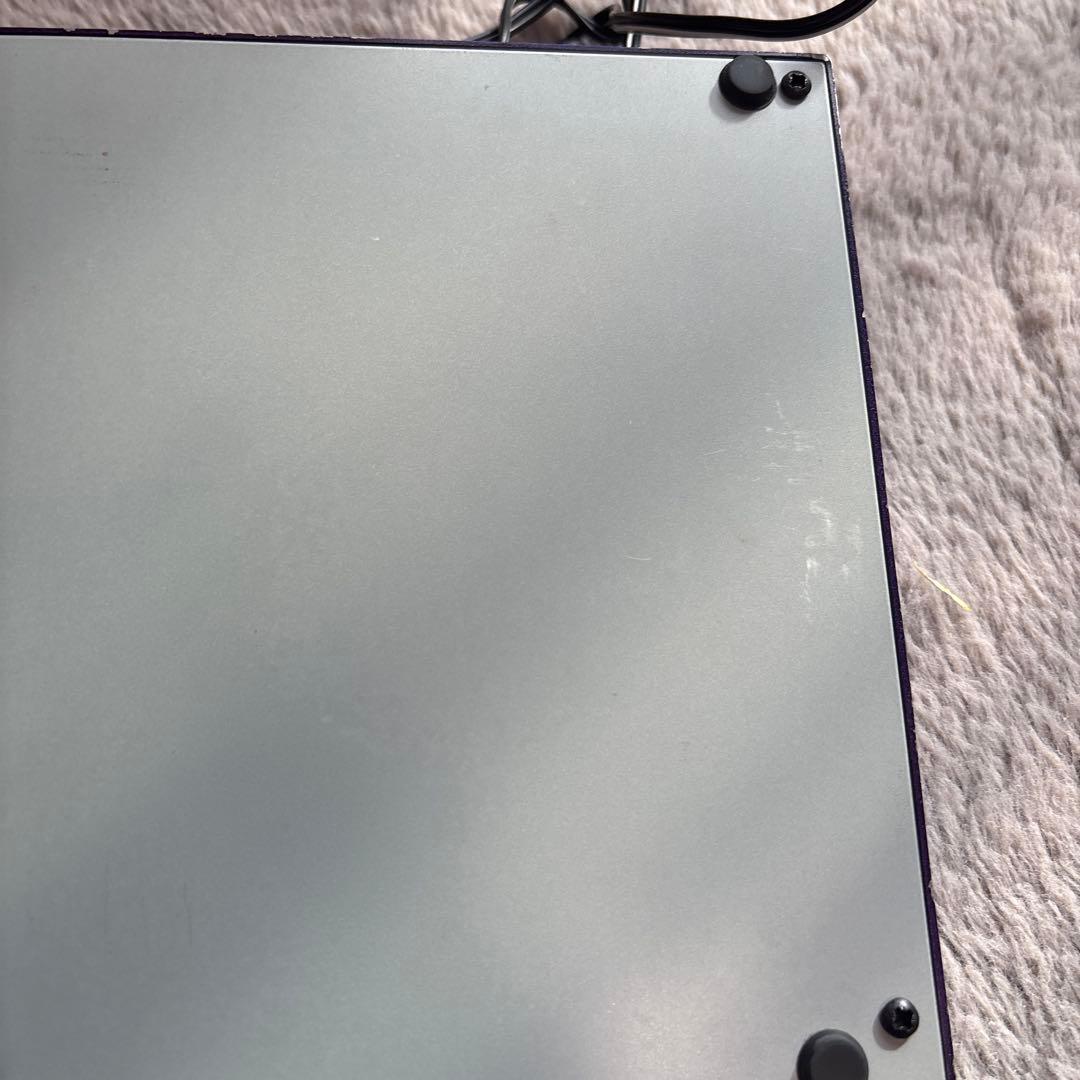 Digitech VX400 ボーカルエフェクター 動作確認済 AC付