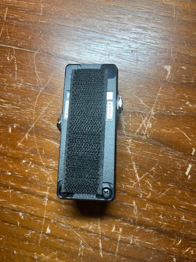 ギター pitchblack x mini