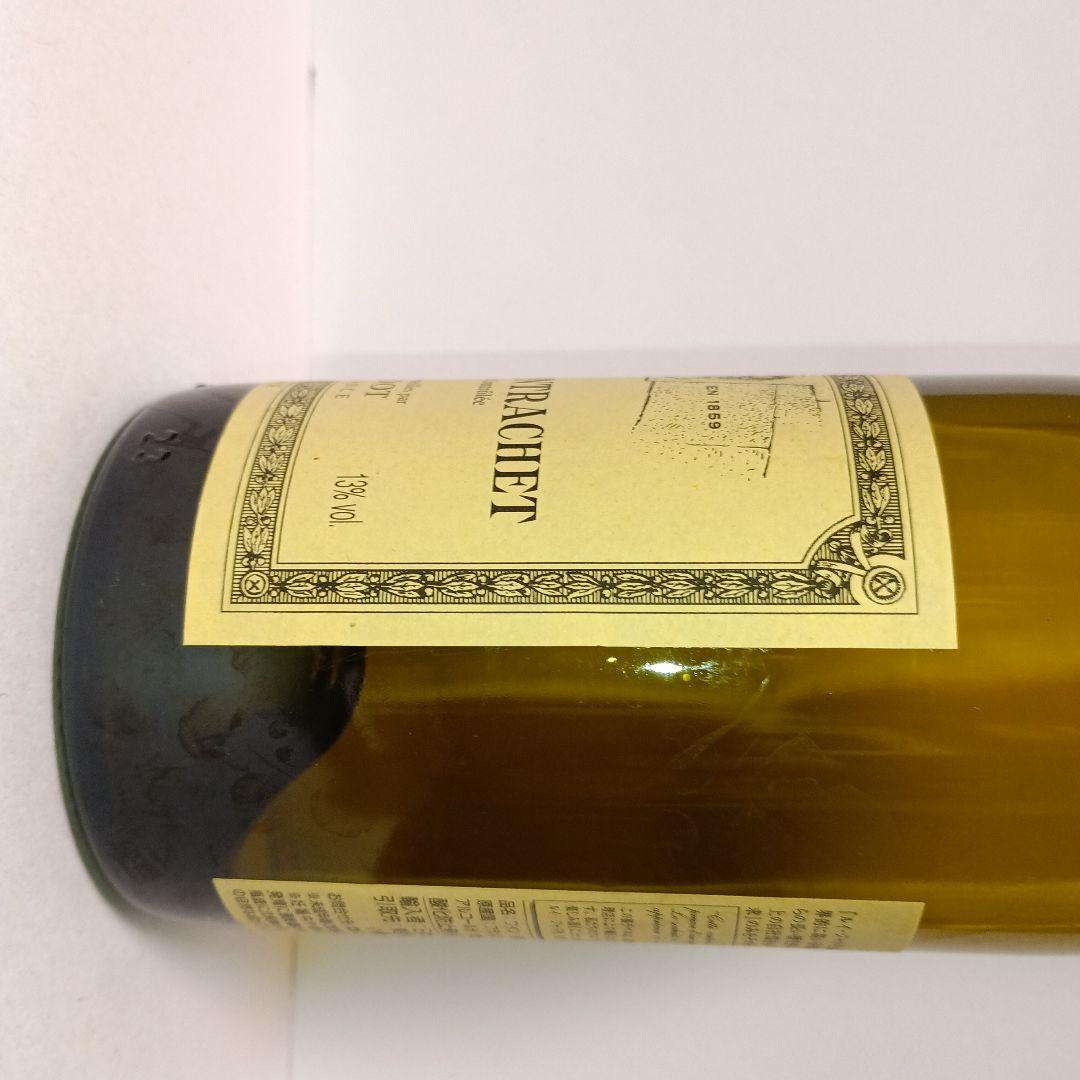 【LOUIS JADOT】2013 CHASSAGNE-MONTRACHETも