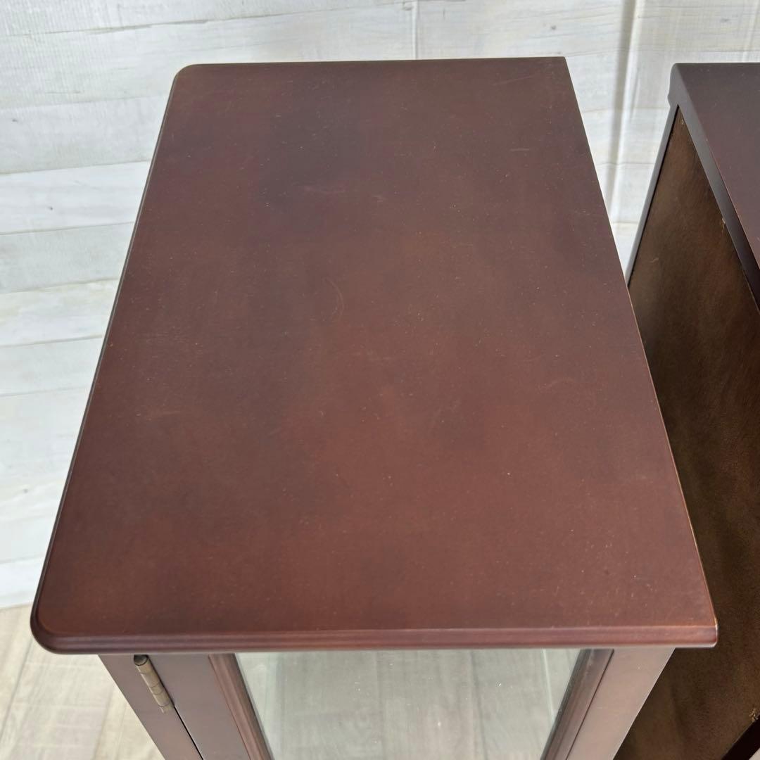 塩川光明堂　キュリオケース　Y-B 【2個セット】