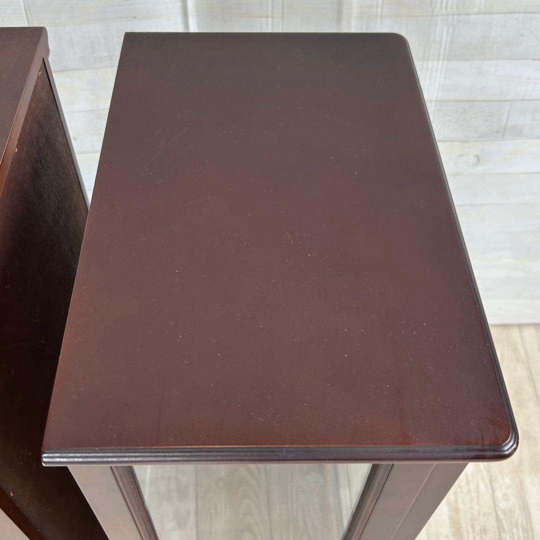 塩川光明堂　キュリオケース　Y-B 【2個セット】