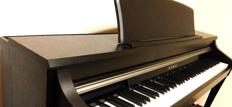 KAWAI カワイ デジタルピアノ 電子ピアノ CA93 美品 動作確認済み