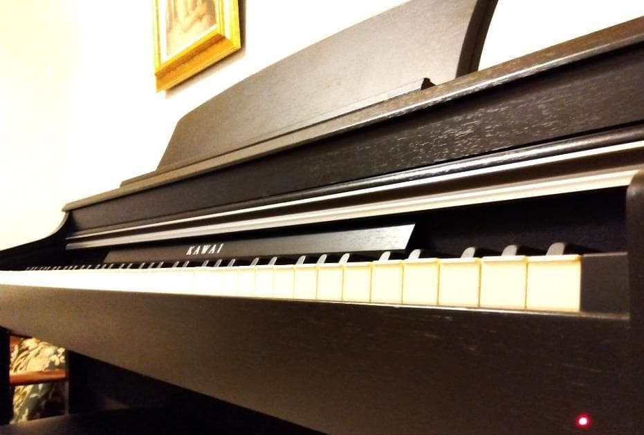 KAWAI カワイ デジタルピアノ 電子ピアノ CA93 美品 動作確認済み