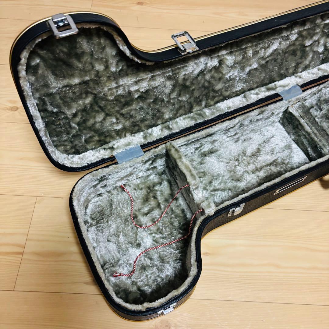 【ハードケース付き】三味線 東さわり 和楽器