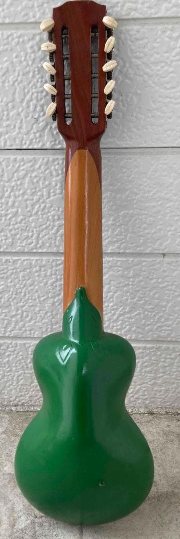 【鉄弦】チャランゴ