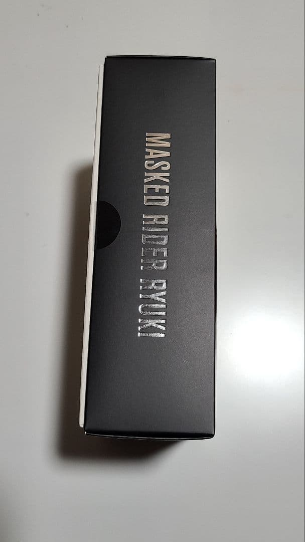 S.H.Figuarts 真骨彫製法 超古代戦士クウガ・仮面ライダー龍騎 セット