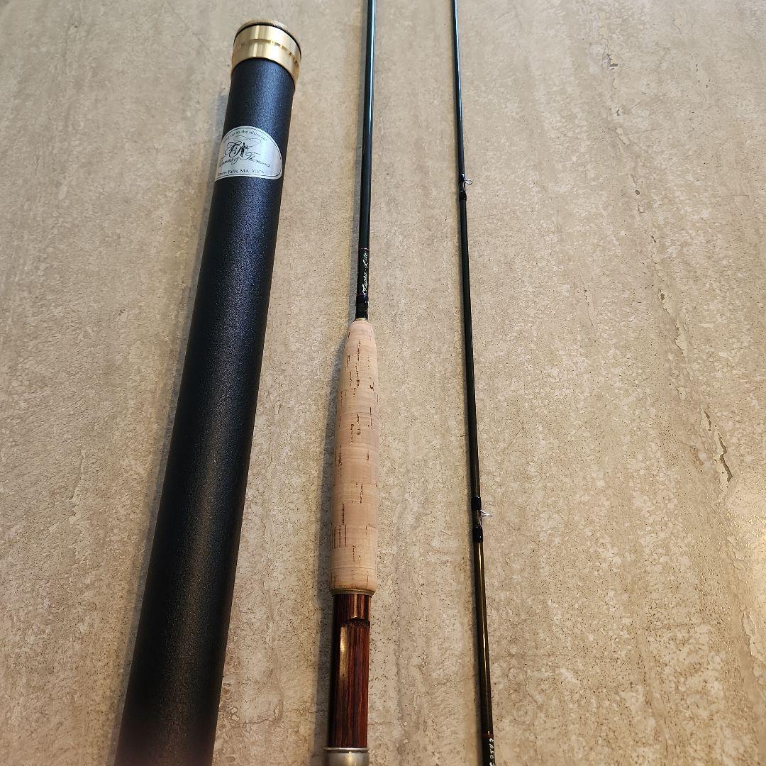 新品Old Thomas&Thomas 『Supra-Lite 』