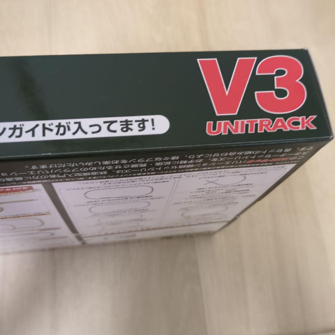 KATO Nゲージ 20-862 V3 プランバリエーションガイド付き