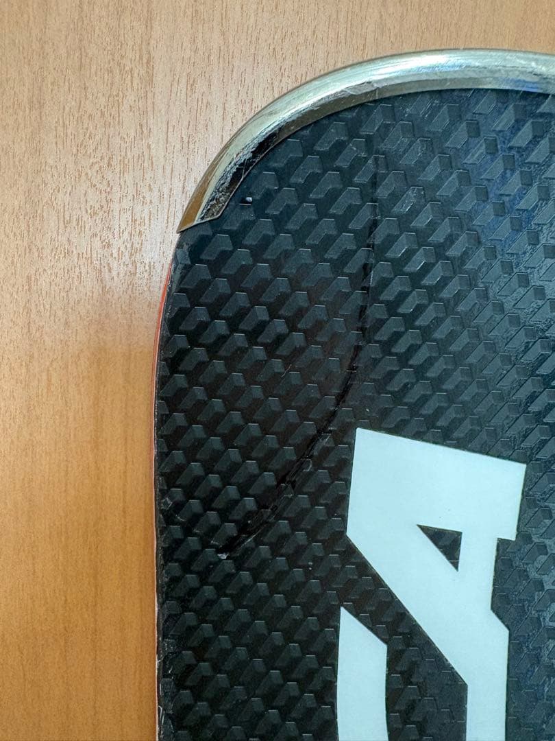 Nordica SLR DC スキー板