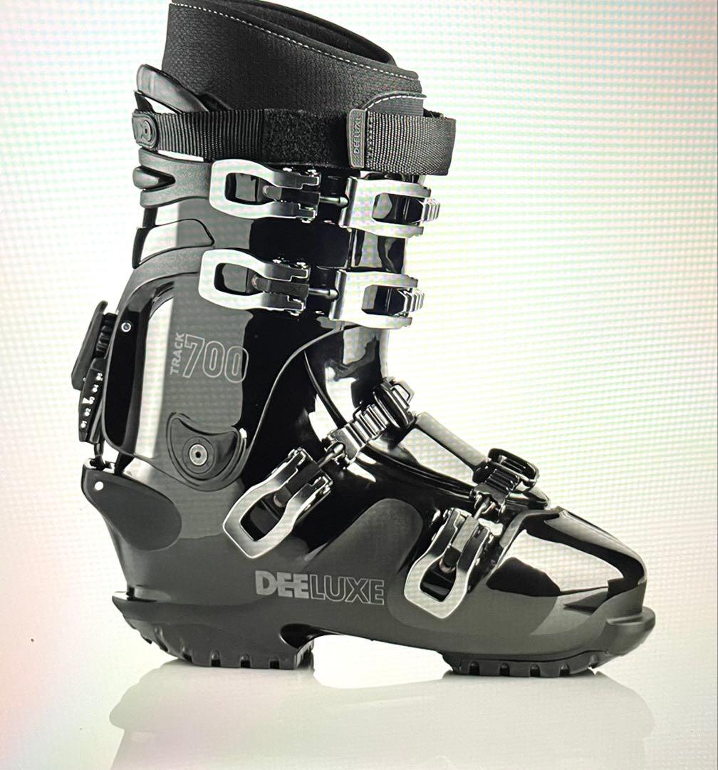 Deeluxe Track 700 T DEL(27cm)未使用★サーモインナー