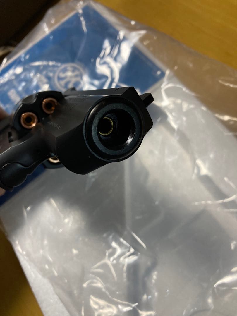 マルシン　SUPER RED HAWK ALASKAN 44マグナム