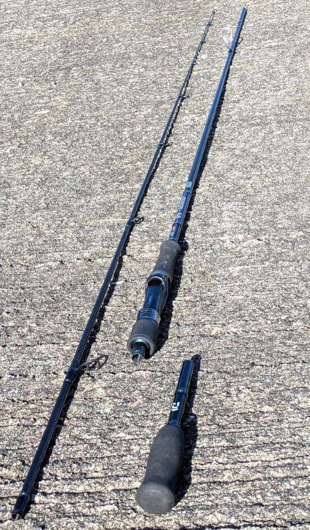 エメラルダスair　83ML