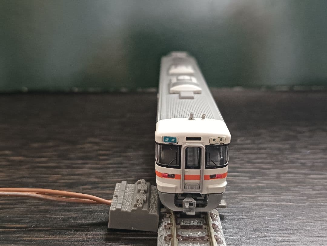 Nゲージ KATO10-421 313系 0番台 4両基本セット+2両増結