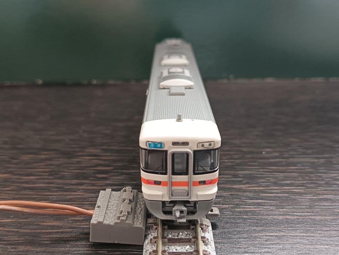 Nゲージ KATO10-421 313系 0番台 4両基本セット+2両増結