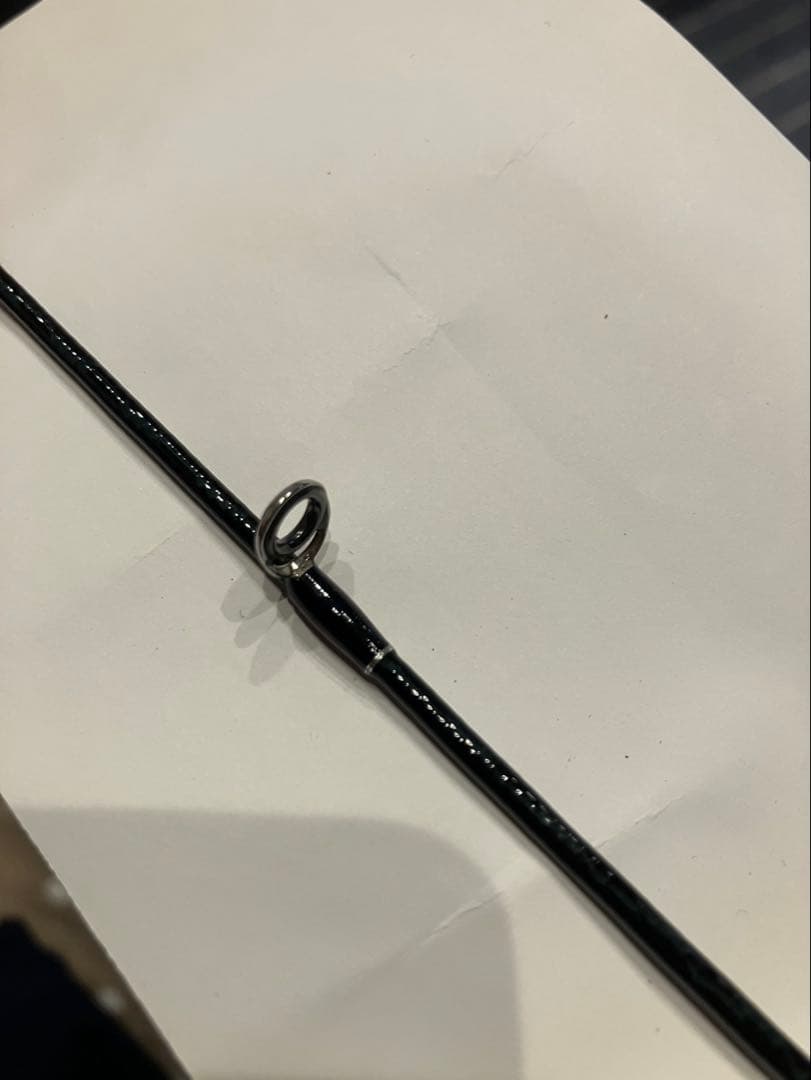 SHIMANO B603 オフショアロッド 180g