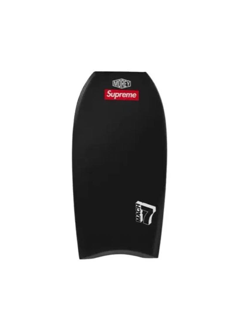 サーフィン・ボディボード Supreme Morey Mach 7 bodyboard
