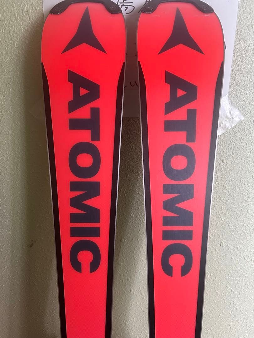 26 ATOMIC アトミック REDSTER S9i PRO 超美品 板のみ