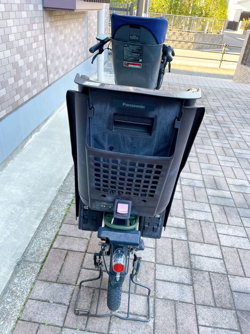 引き取り限定! パナソニック ギュットクルームEX ラクイック