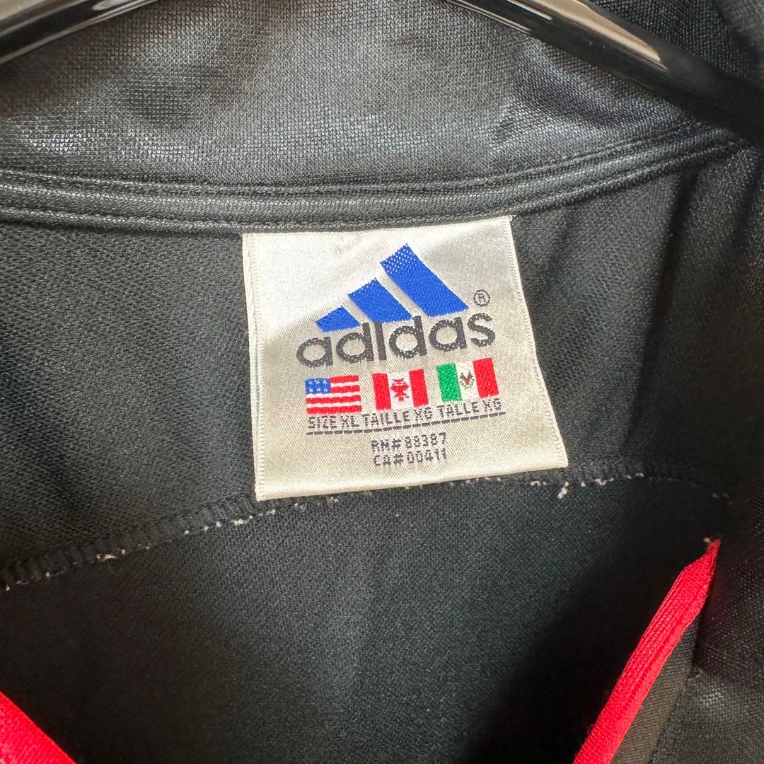 ACミラン 99/00 3rd ユニフォーム 100周年記念