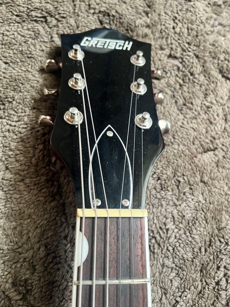 ギター GRETSCH G6119T-ET Players Edition