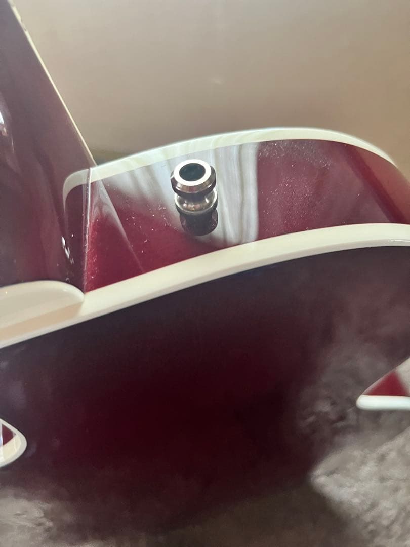 ギター GRETSCH G6119T-ET Players Edition