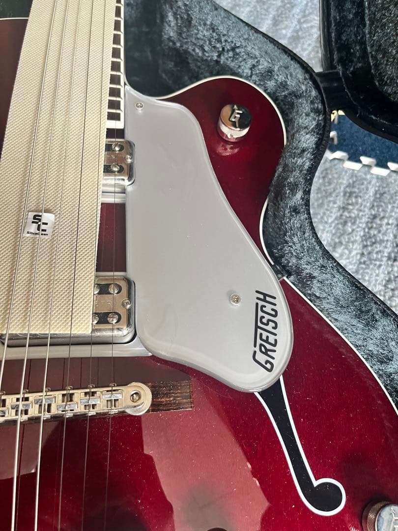 ギター GRETSCH G6119T-ET Players Edition