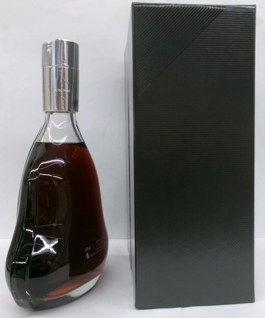 1リットル・ヘネシーXXO（HXX24)