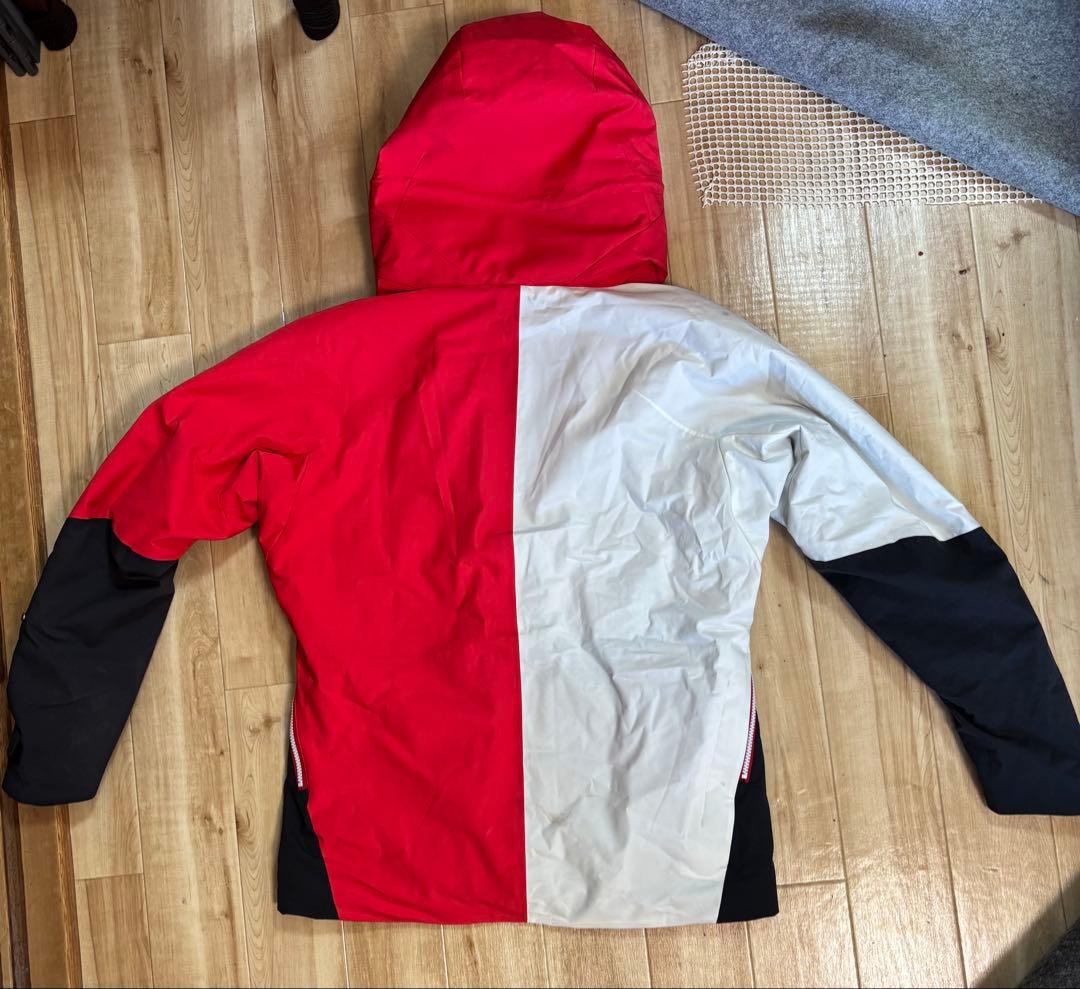 【コンササボさん専用】DESCENTEスキーウエア