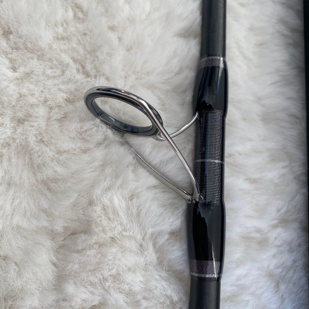 Jackson メタルトライブ　MTX-908M