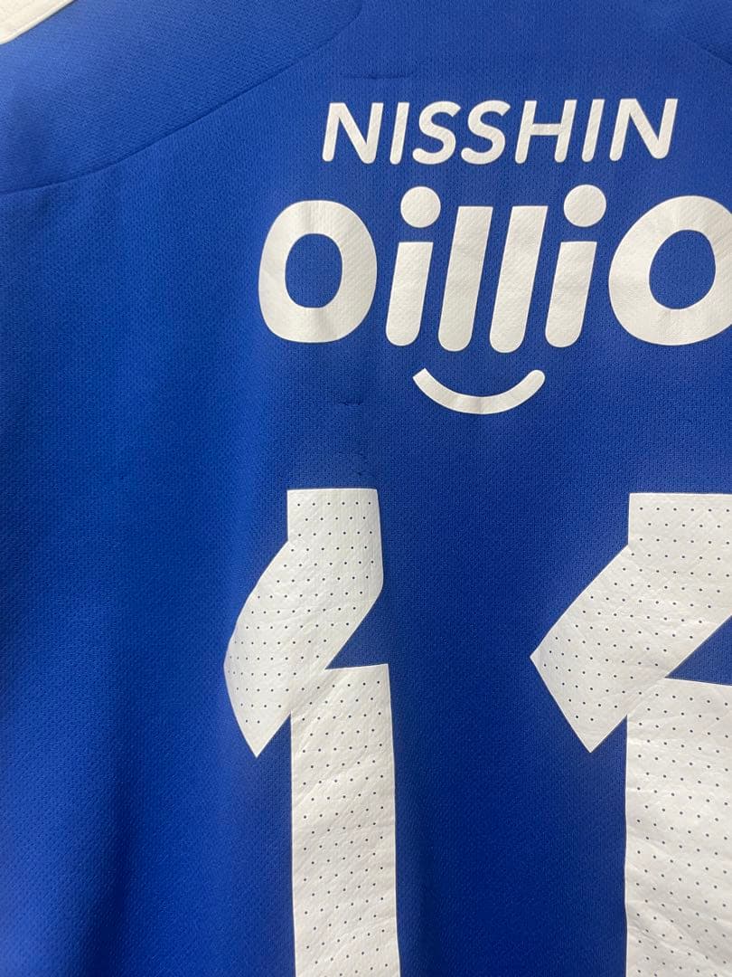 マリノス 2024 ユニフォーム ヤンマテウス XL