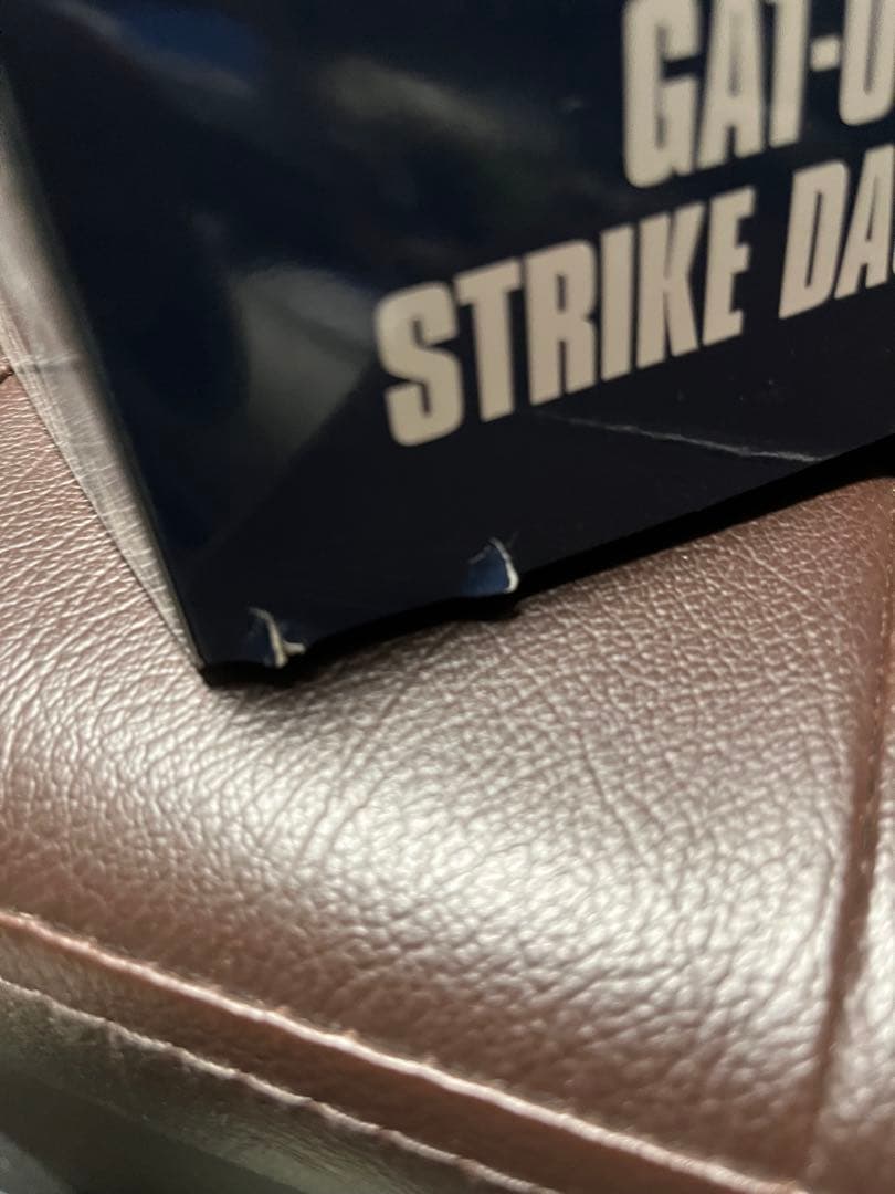 HG 1/144 ストライクダガー、ダガーL、ウィンダム、拡張セット