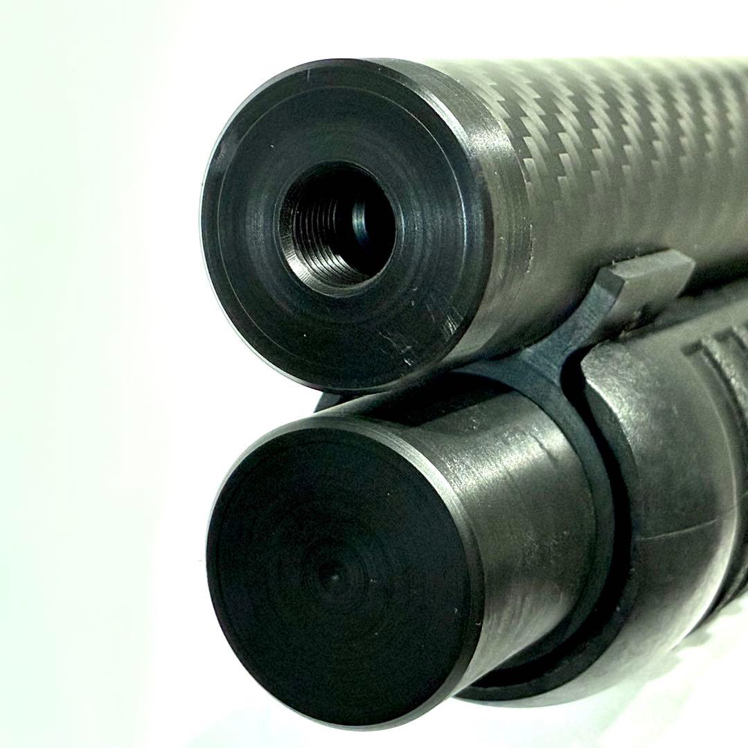 マルゼン CA870 カーボン ストレートアウターバレル