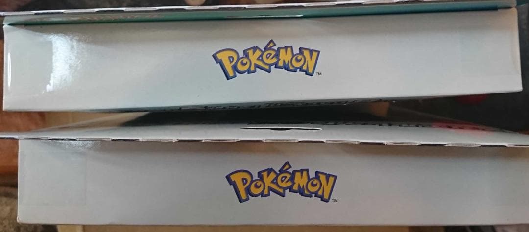 ポケモンカード ムニキスゼロ メガエルレイドex シュリンク付 未開封