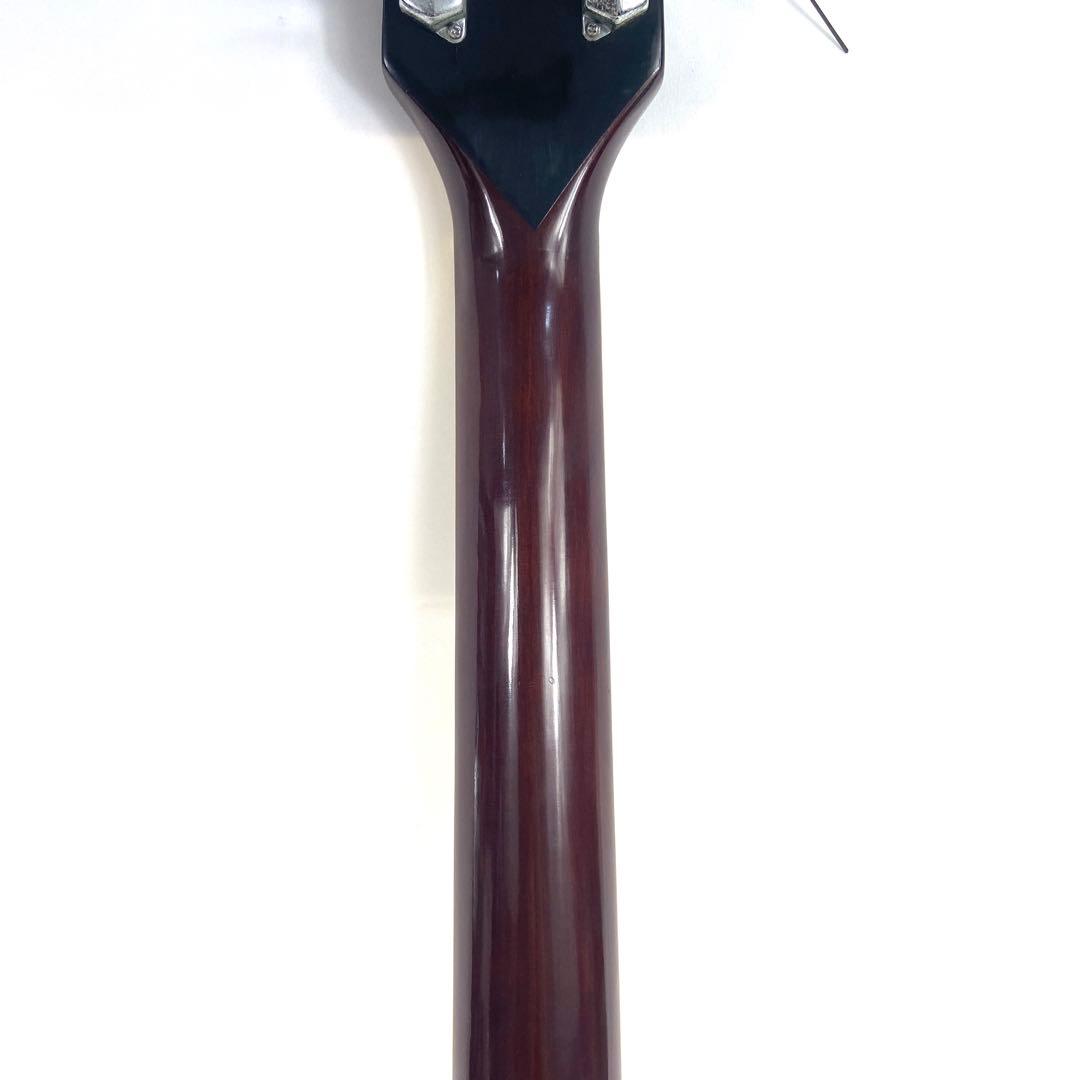 TOMSON TGF-351 アコースティックギター 動作品