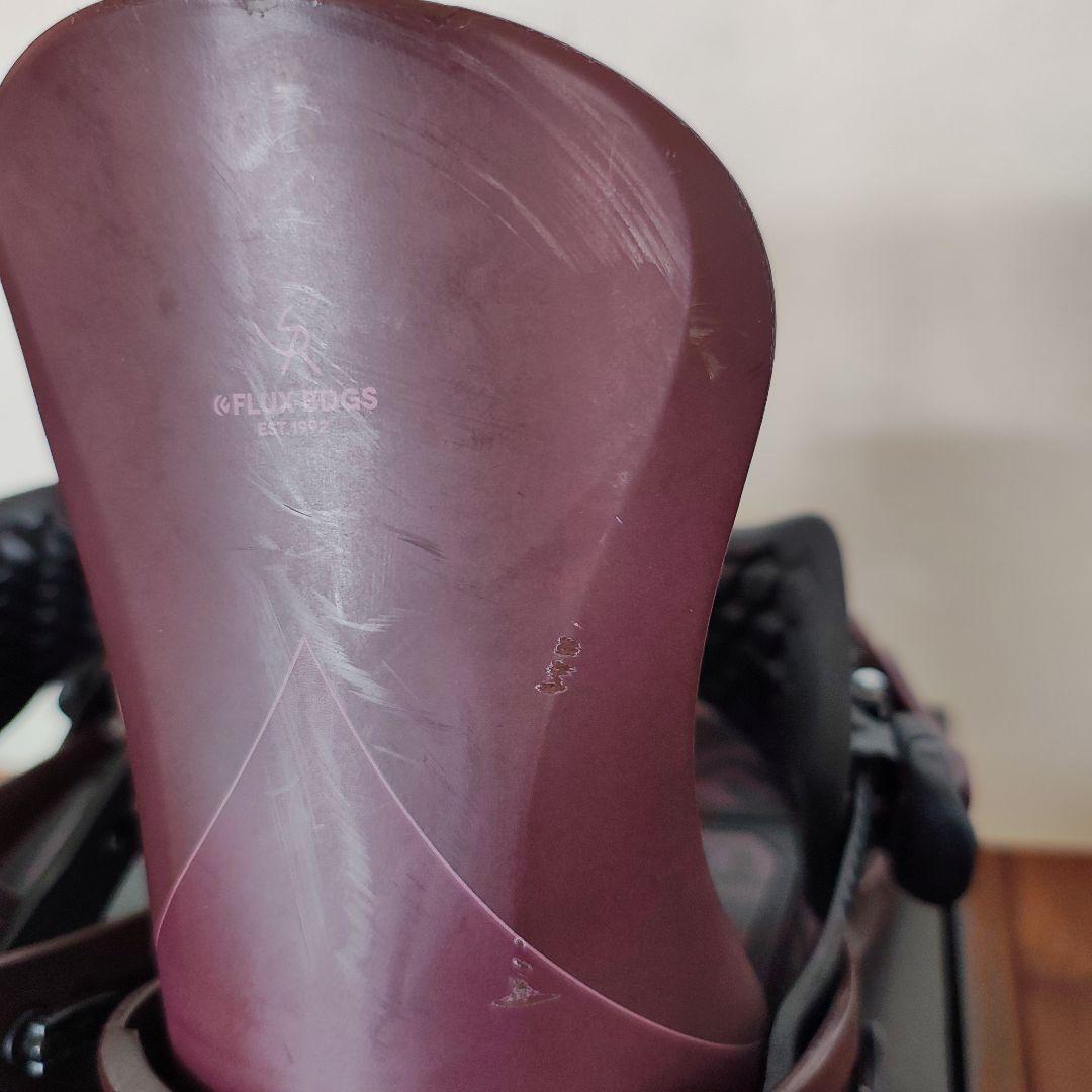 FLUX SR FLUX BINDING SR 22-23 Mサイズ