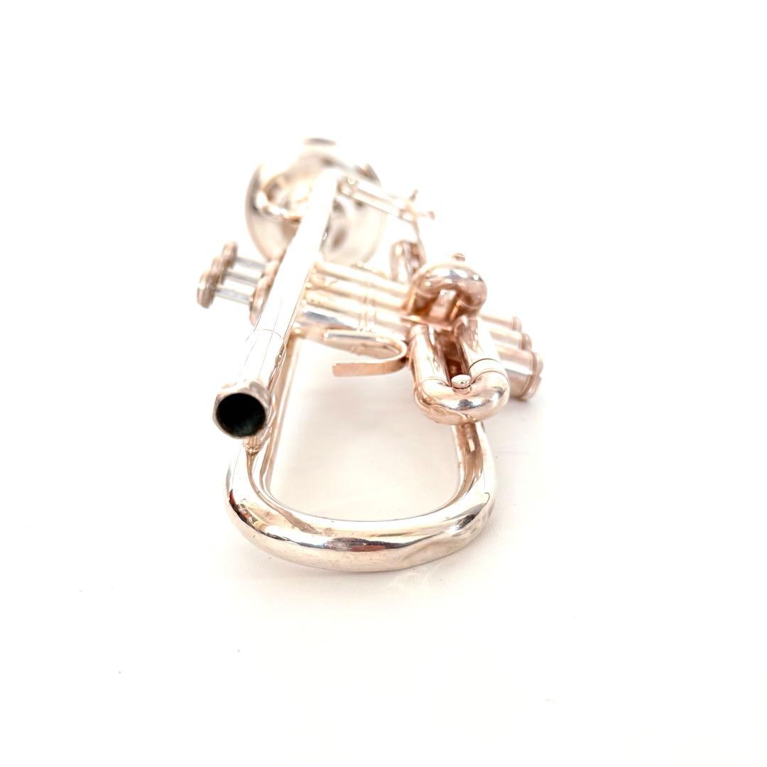 Vincent Bach ELKHART USA トランペット