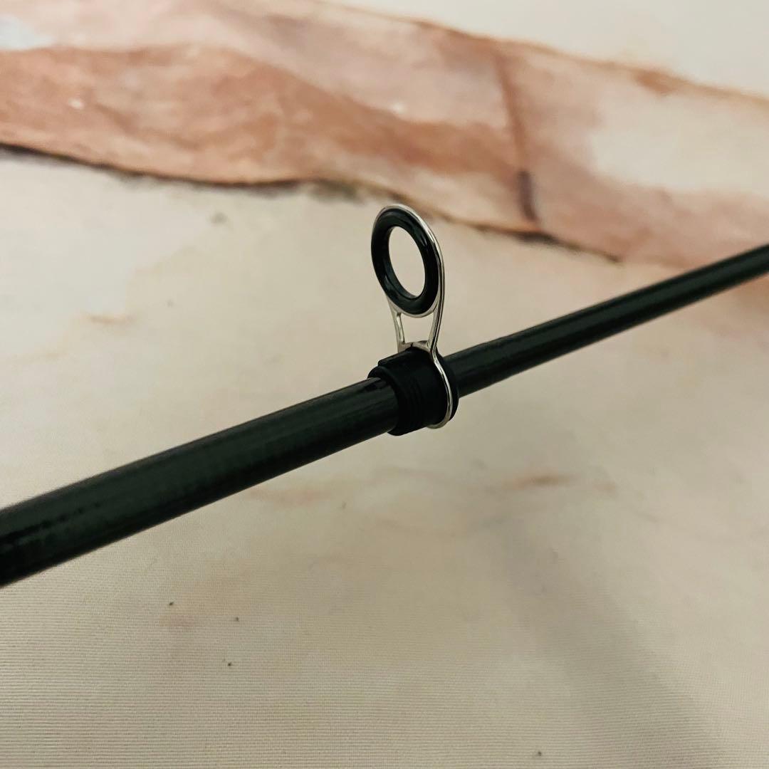 ダイワ LAZY レイジー ロッド 振出 T106MH-6 パックロッド 竿