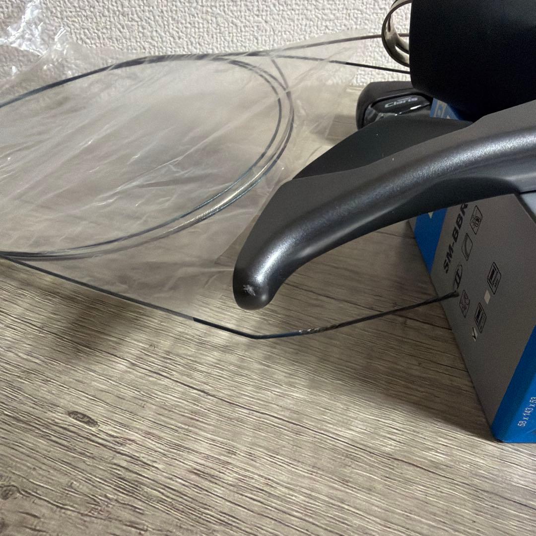 Shimano Claris R-2000 6点セット