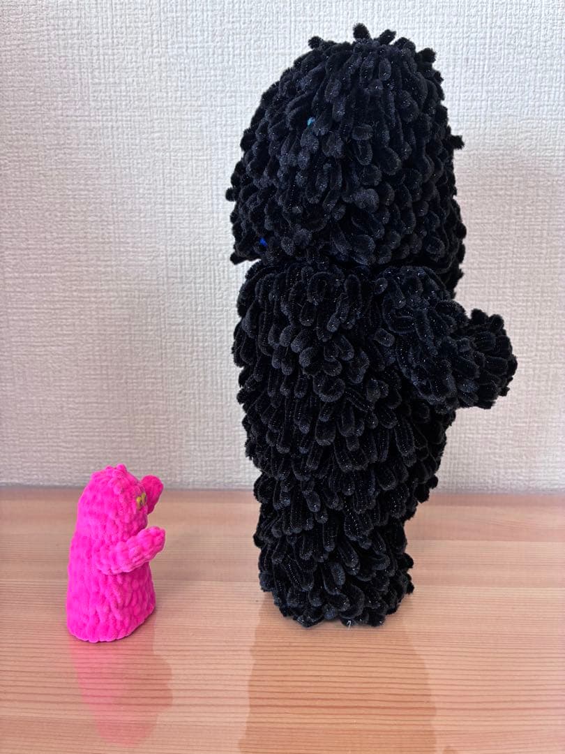 最終値下げ　早い者勝ち　モールエイリアン　フジサキタクマ　Mogol Alien