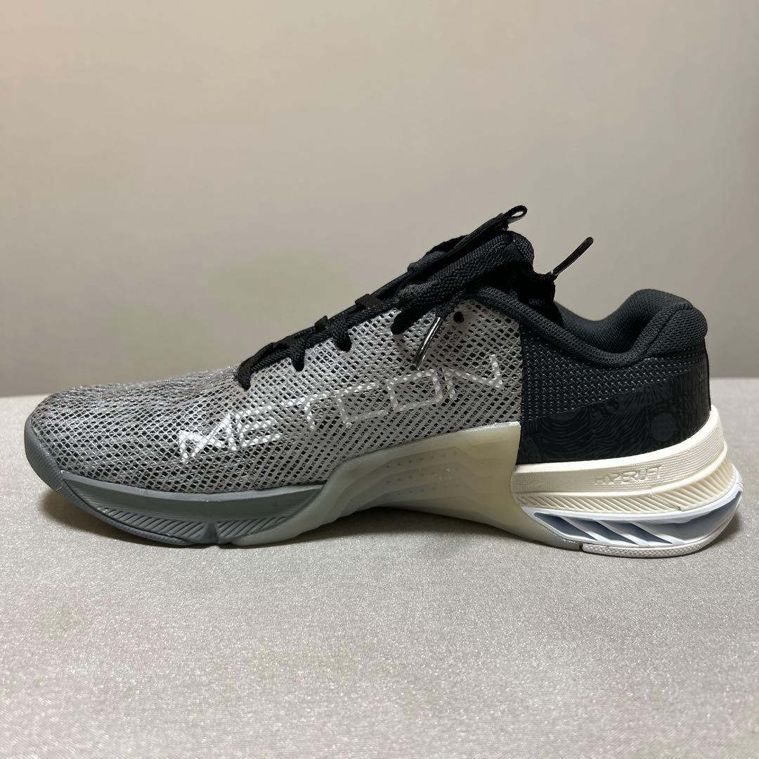 ウエイトトレーニング NIKE Metcon 8