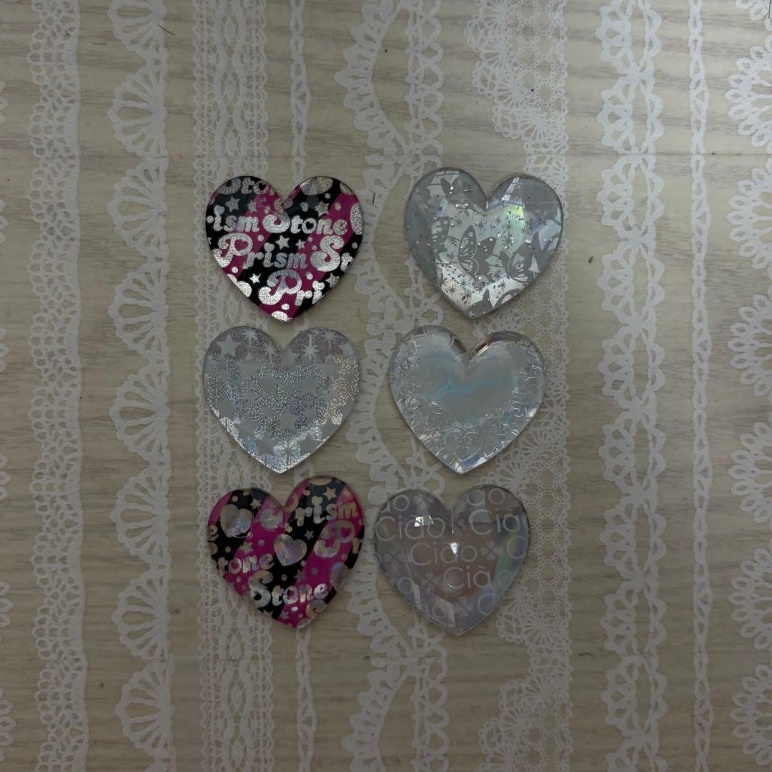 プリズムストーン