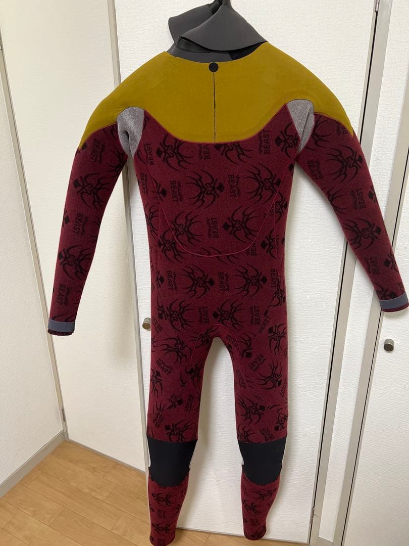 Rash セミドライ ACE-C