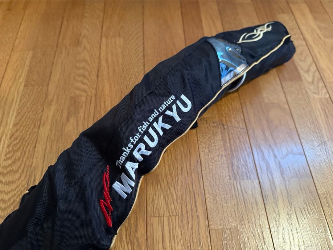 マルキュー　ライフジャケット